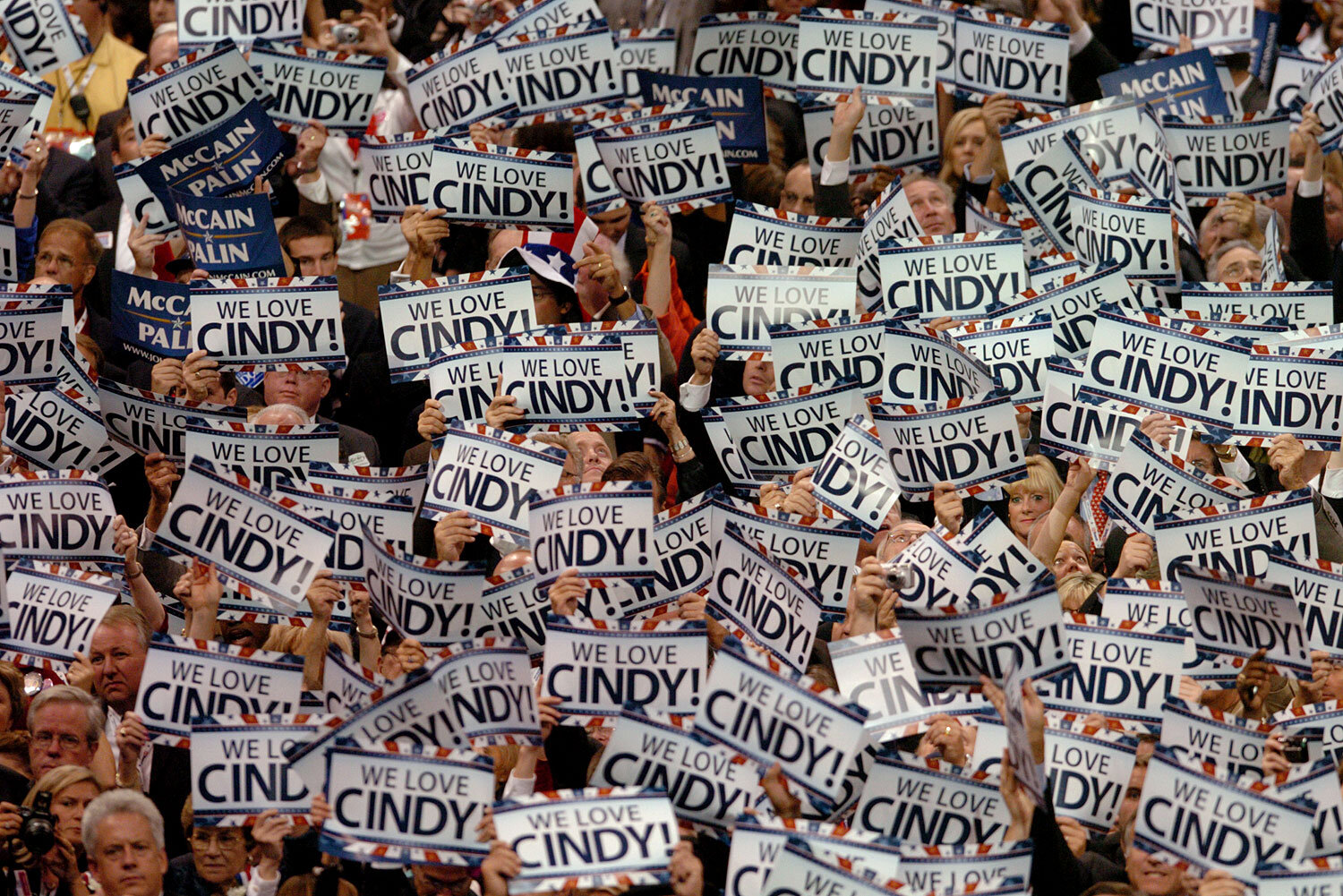 2008 Republican National Convention