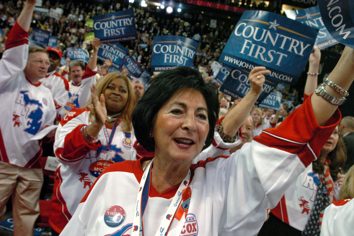 2008 Republican National Convention