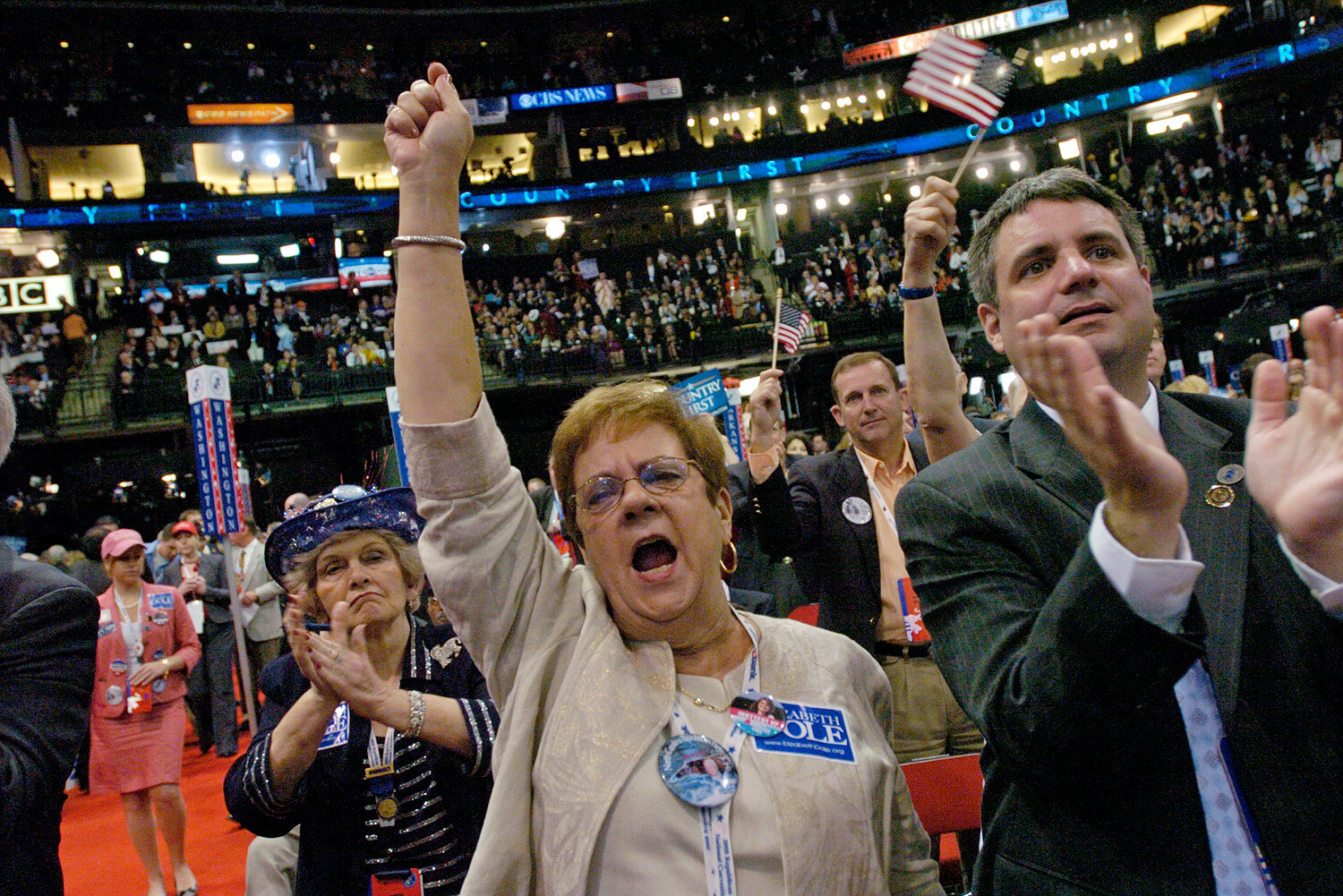 2008 Republican National Convention