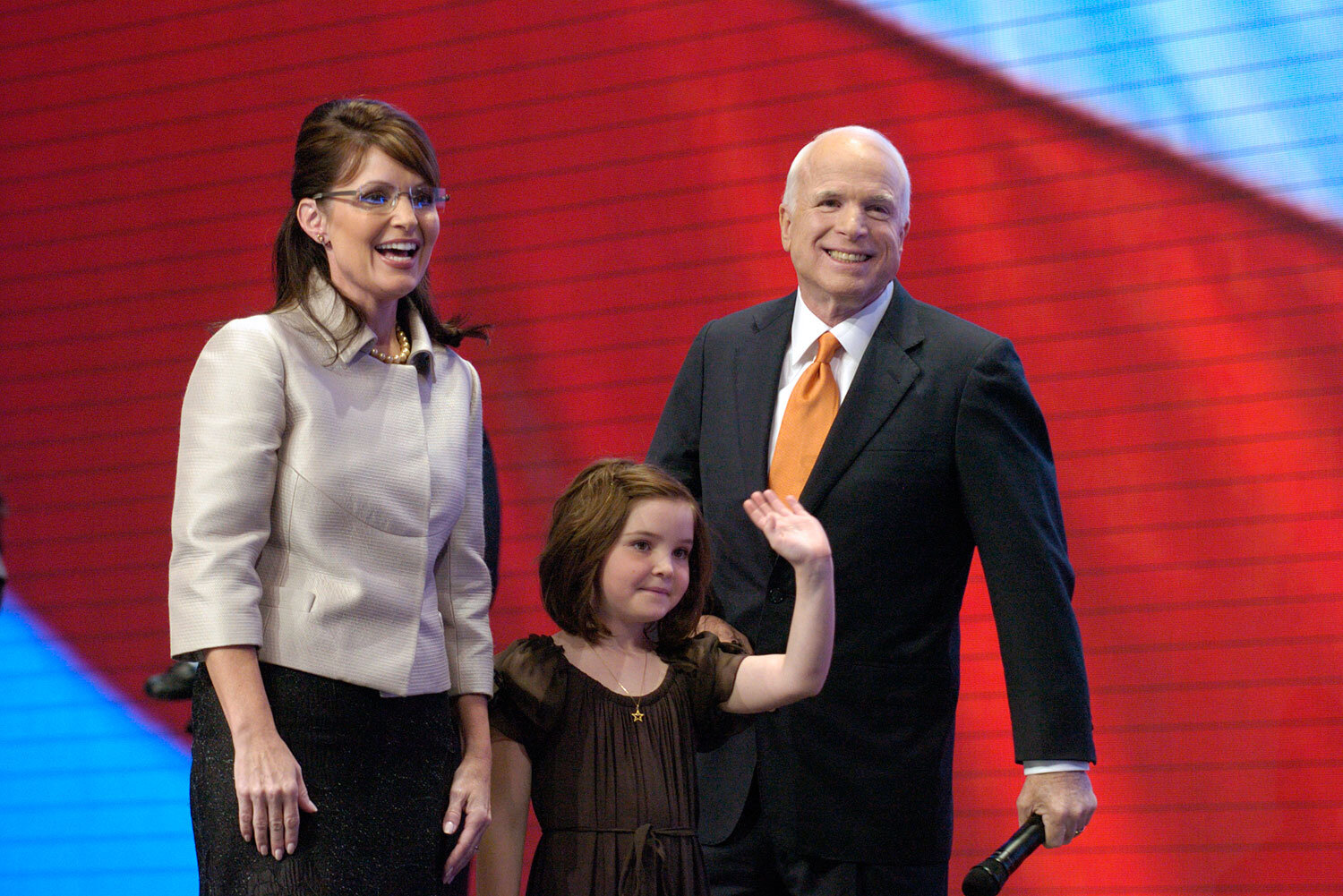 2008 Republican National Convention