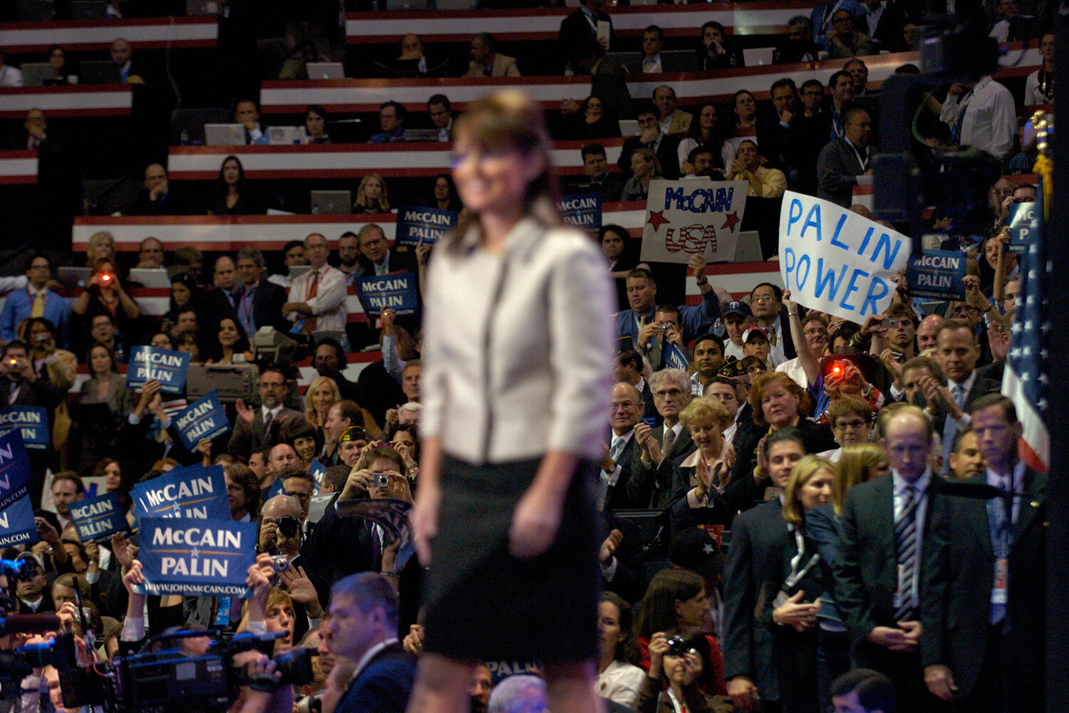 2008 Republican National Convention