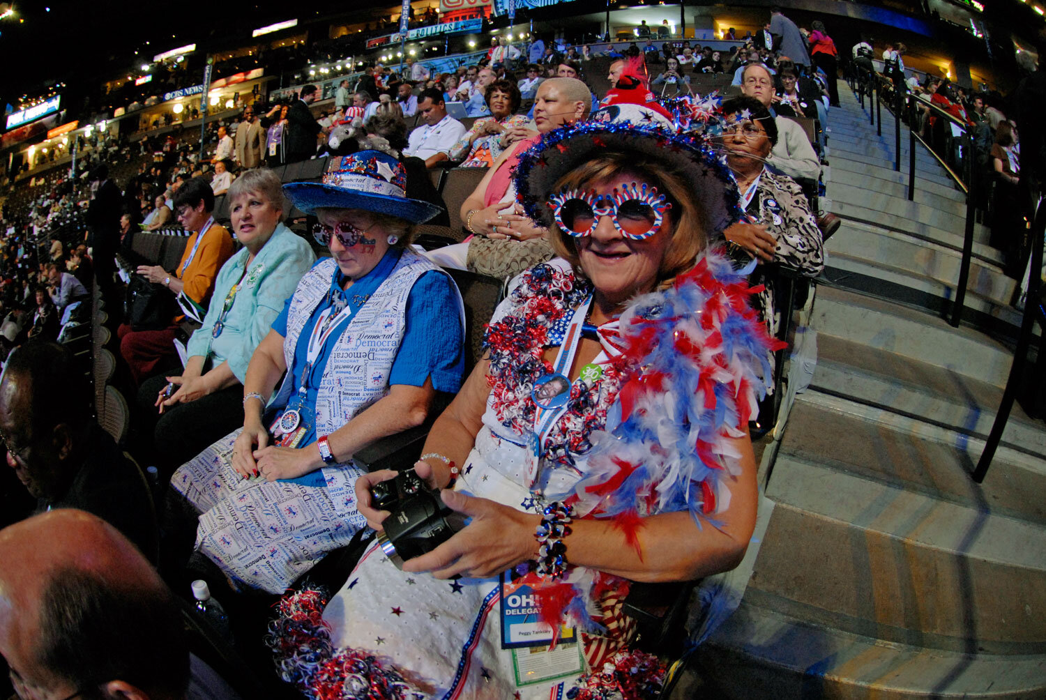 2008 Democratic National Convention