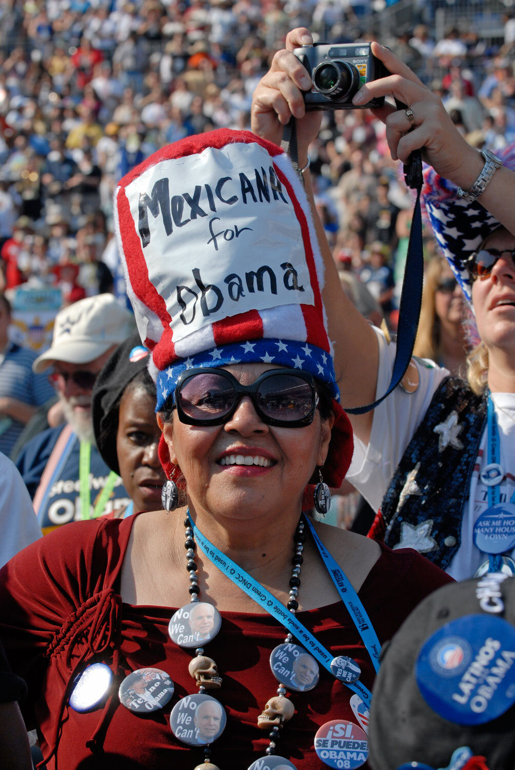 2008 Democratic National Convention