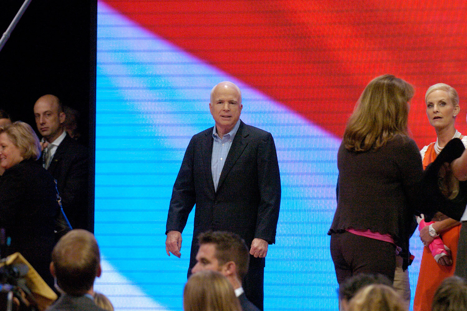 2008 Republican National Convention