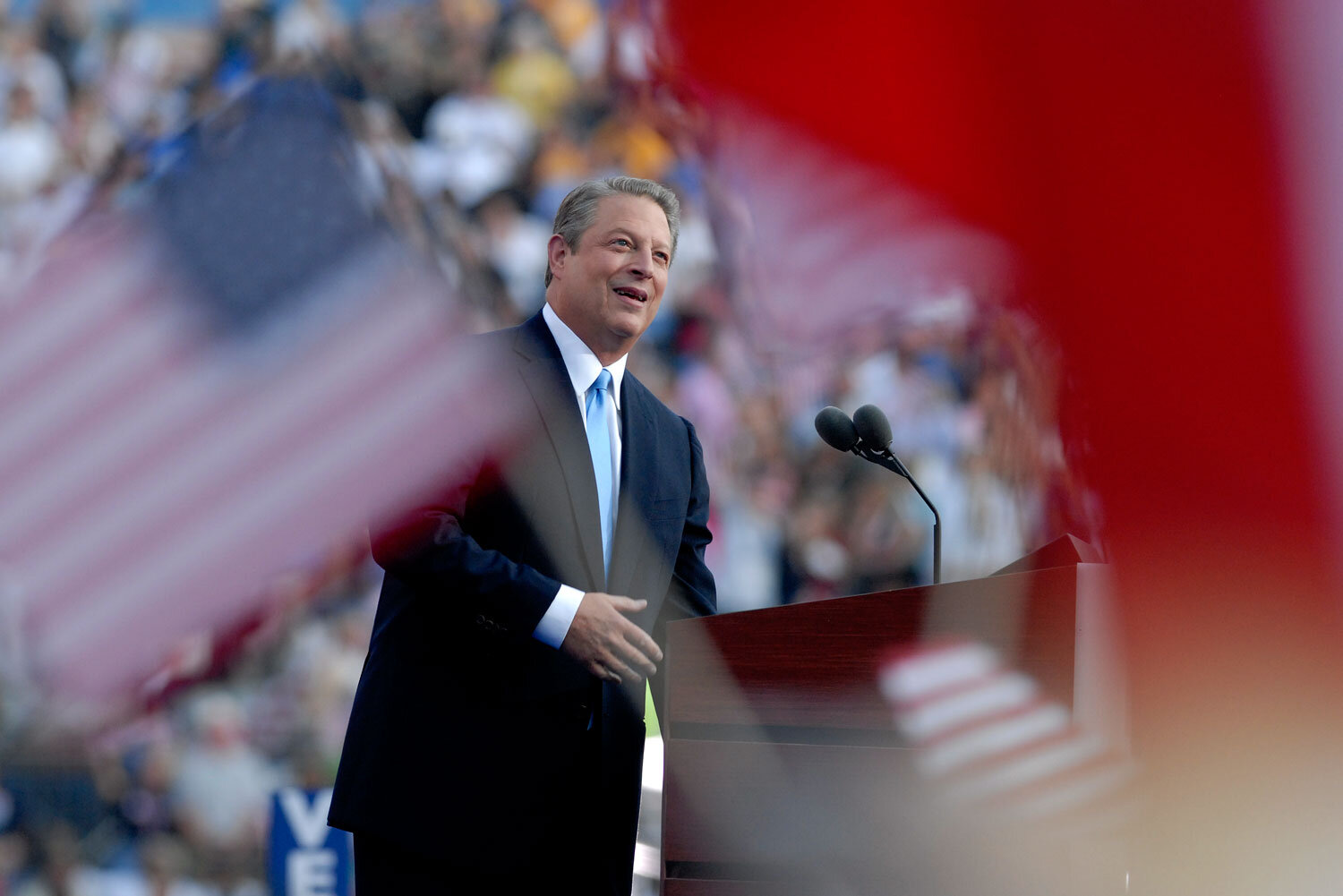 2008 Democratic National Convention