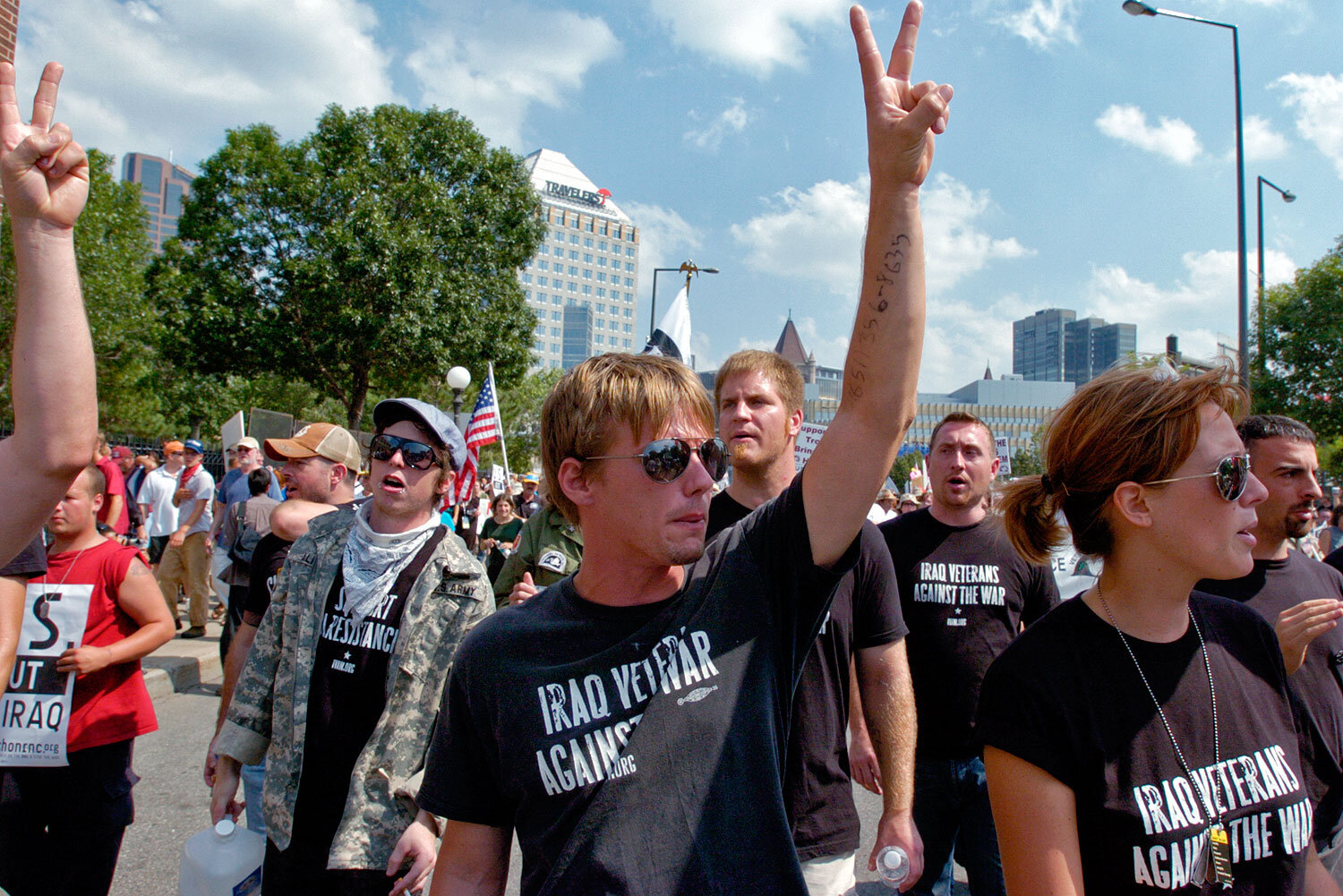 2008 Republican National Convention