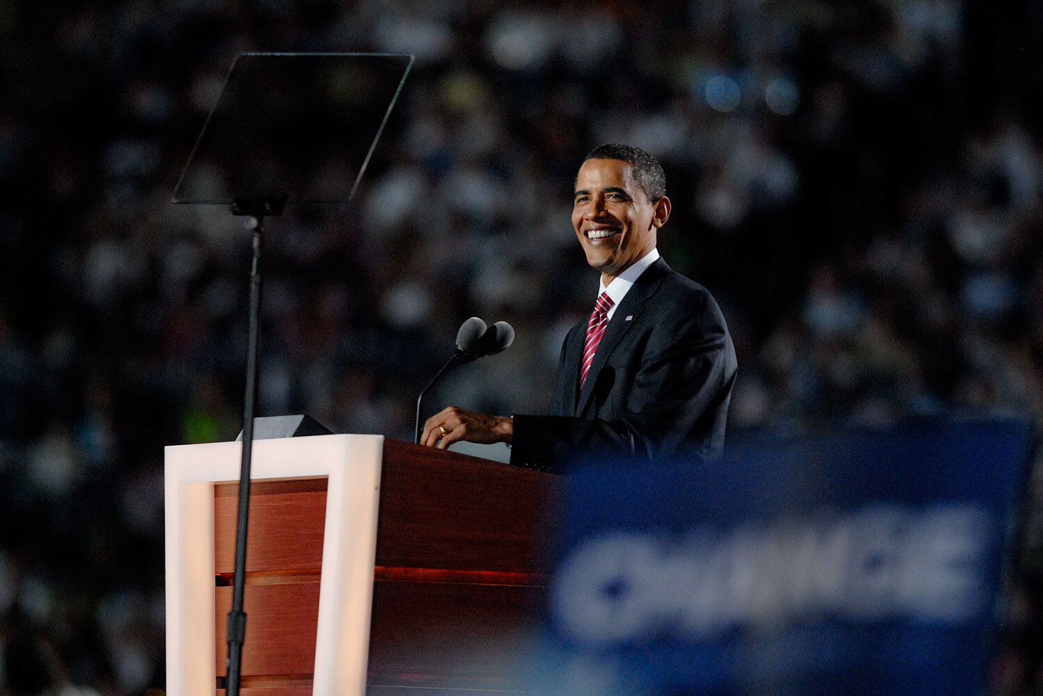 2008 Democratic National Convention