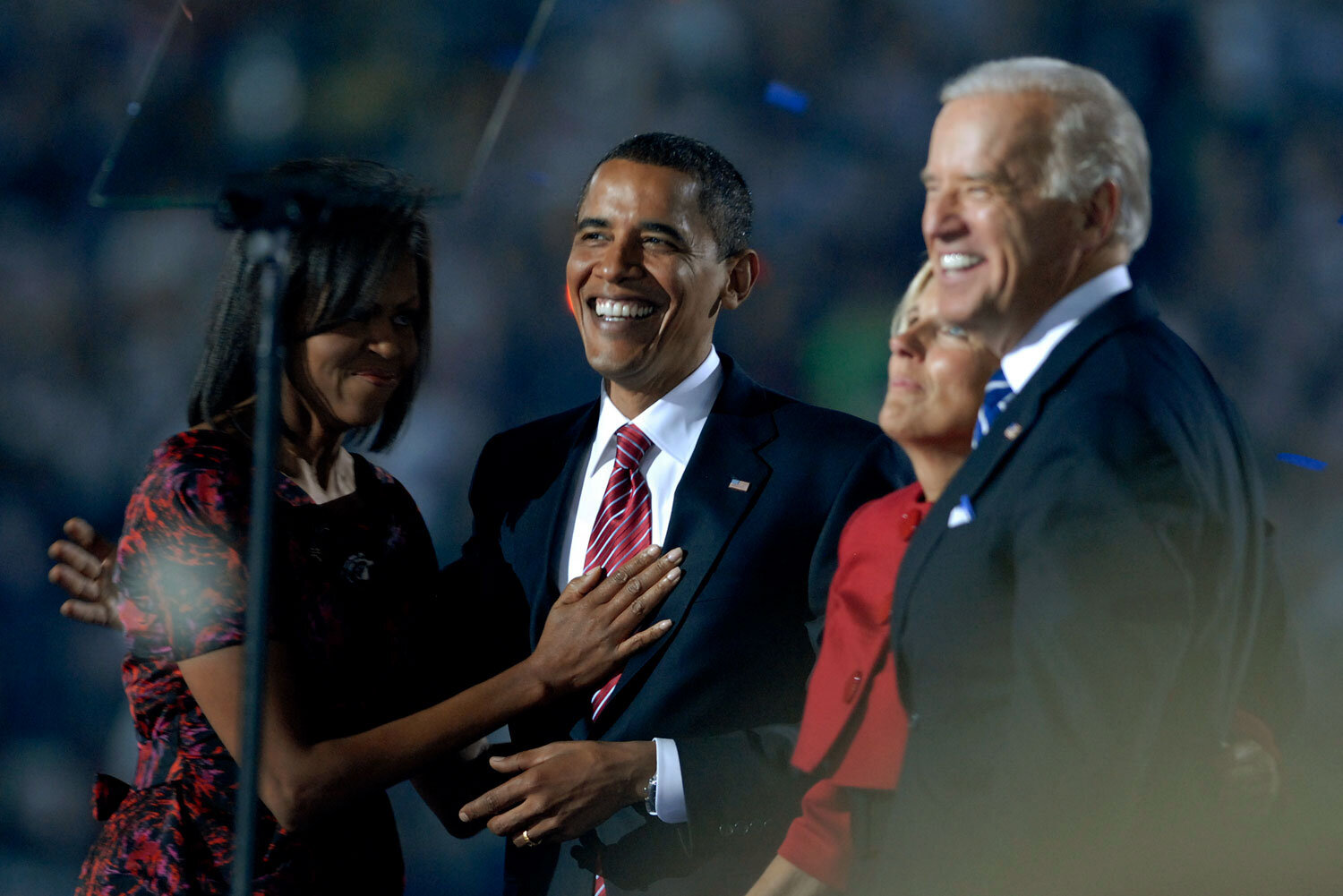 2008 Democratic National Convention