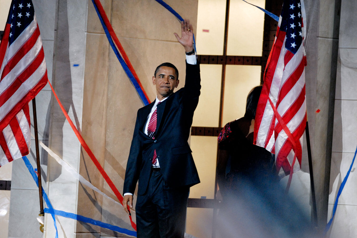 2008 Democratic National Convention