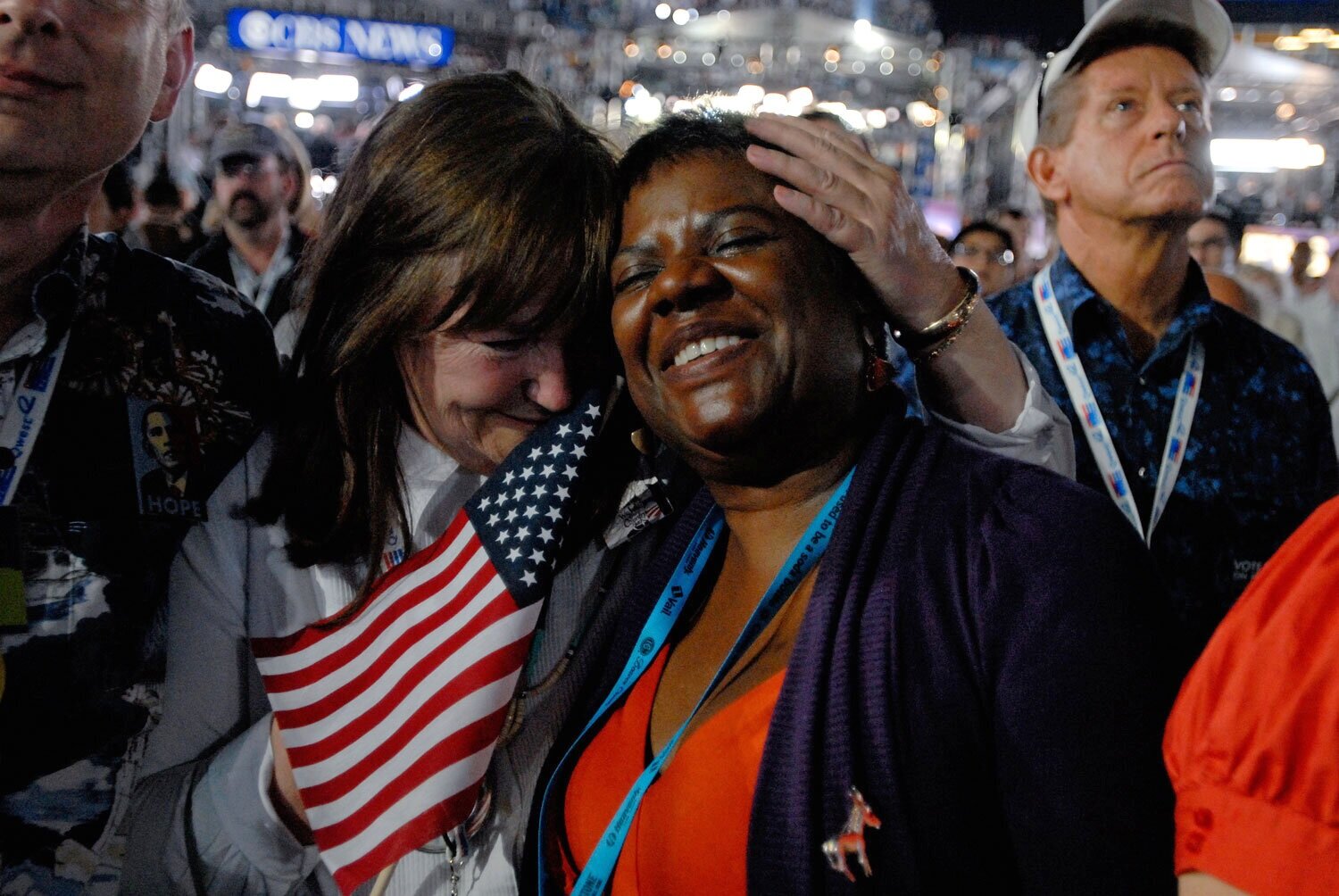 2008 Democratic National Convention