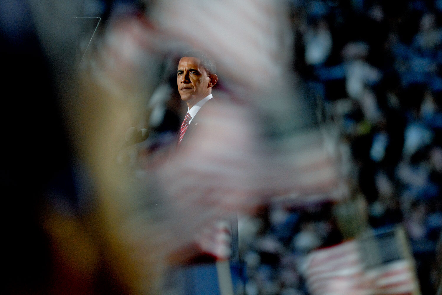 2008 Democratic National Convention