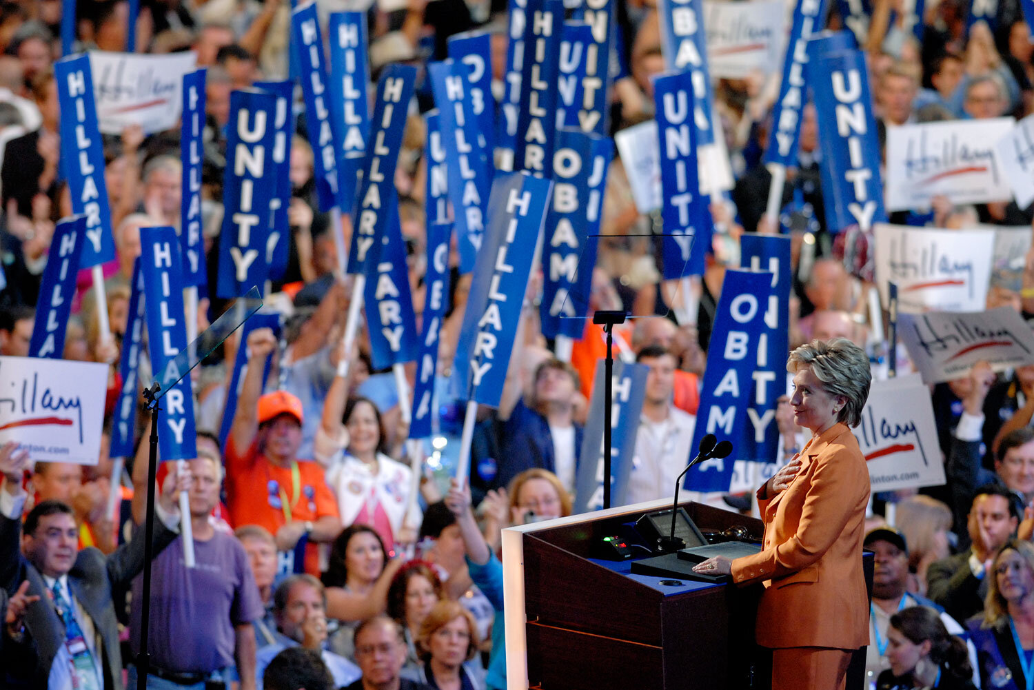 2008 Democratic National Convention