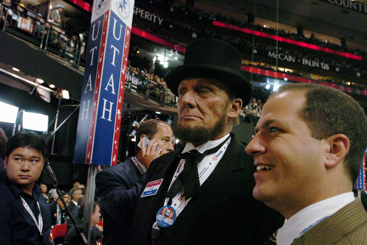 2008 Republican National Convention