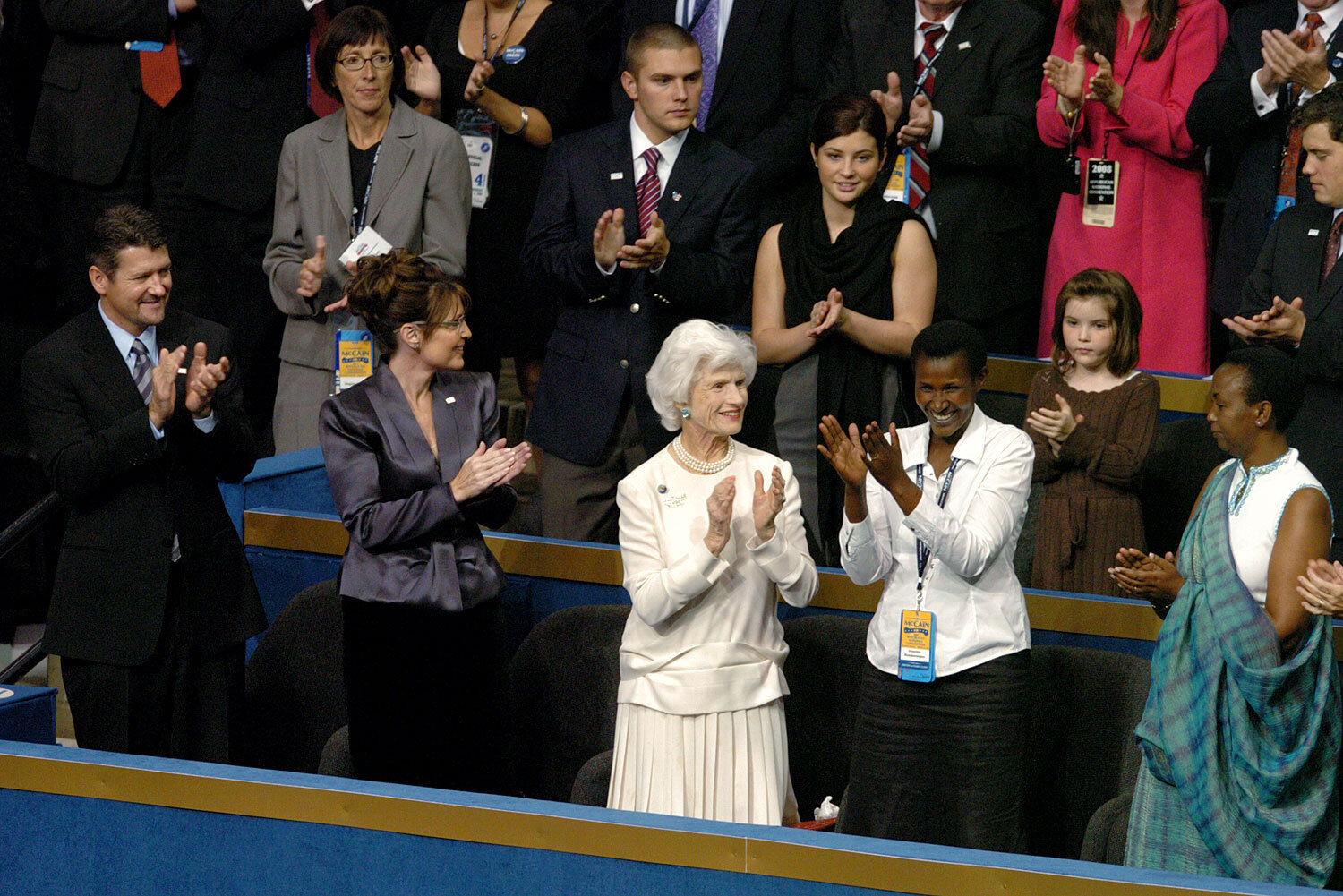 2008 Republican National Convention