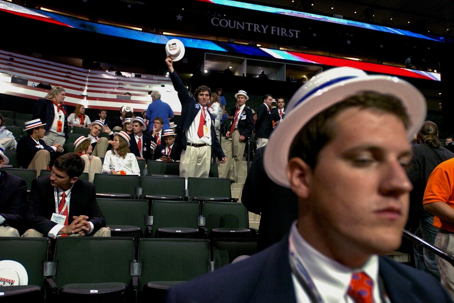 2008 Republican National Convention
