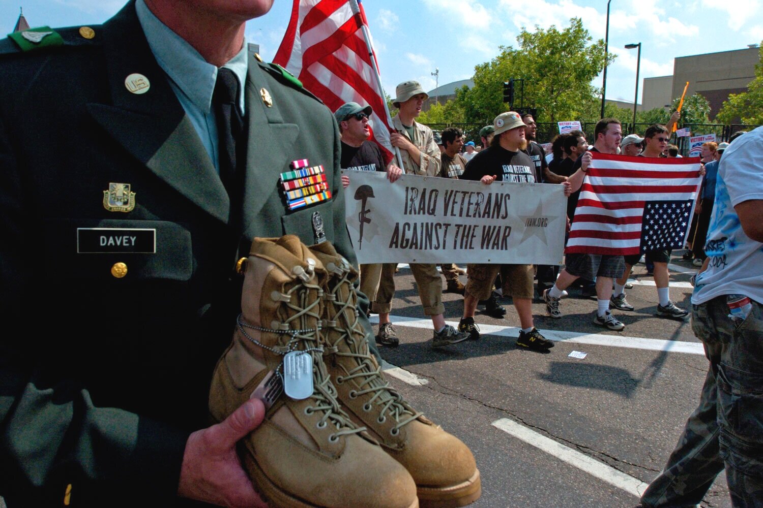 2008 Republican National Convention