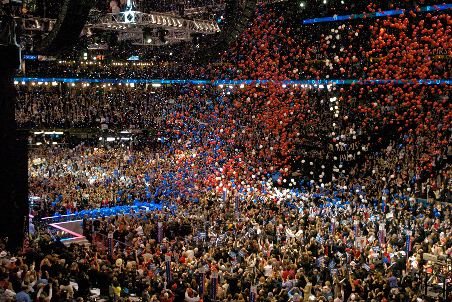 2008 Republican National Convention