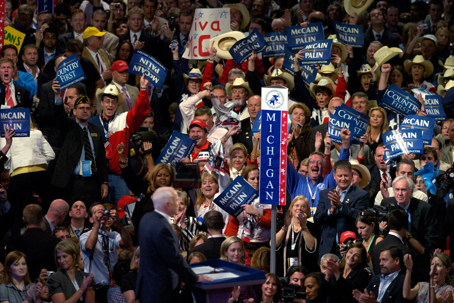 2008 Republican National Convention