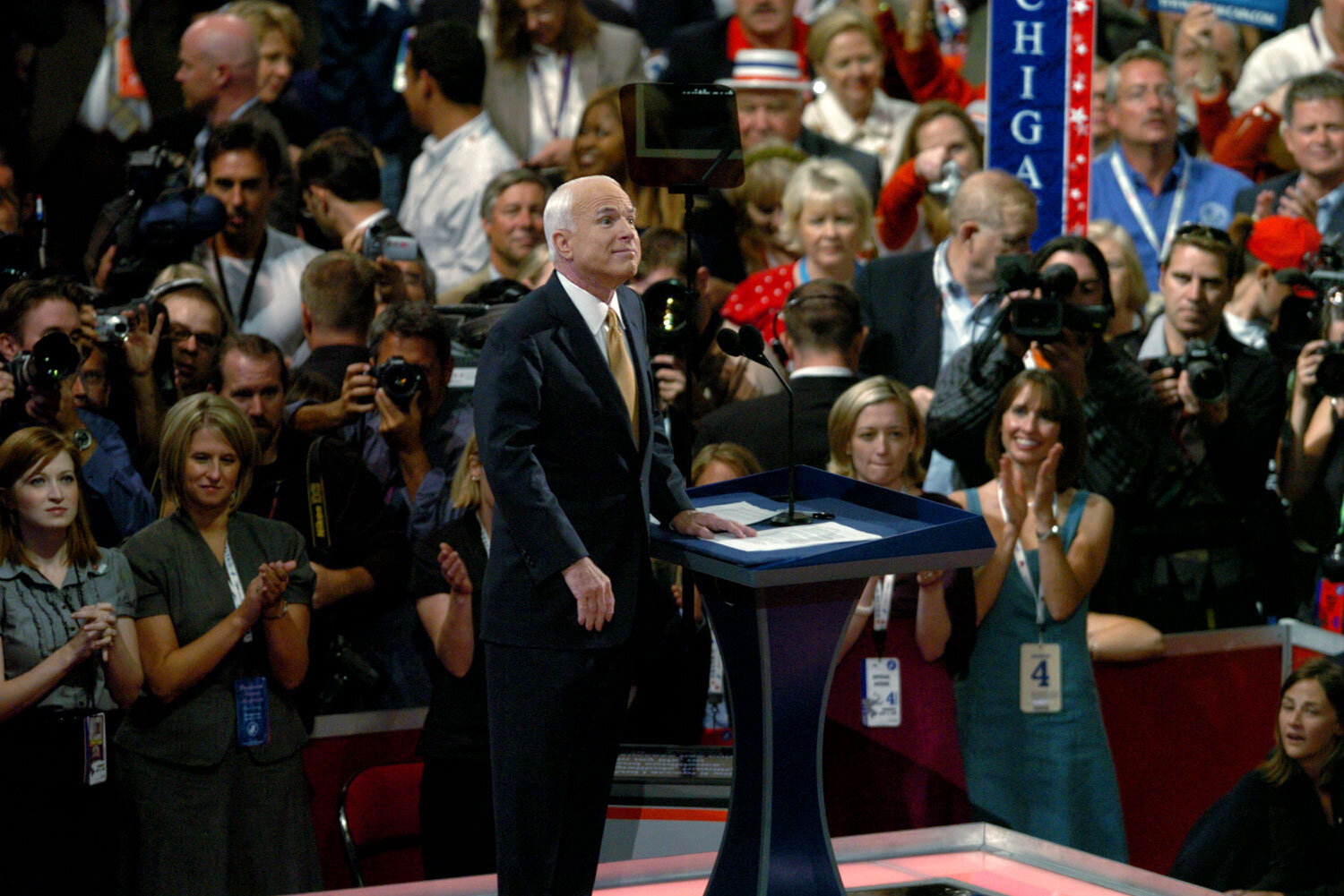 2008 Republican National Convention