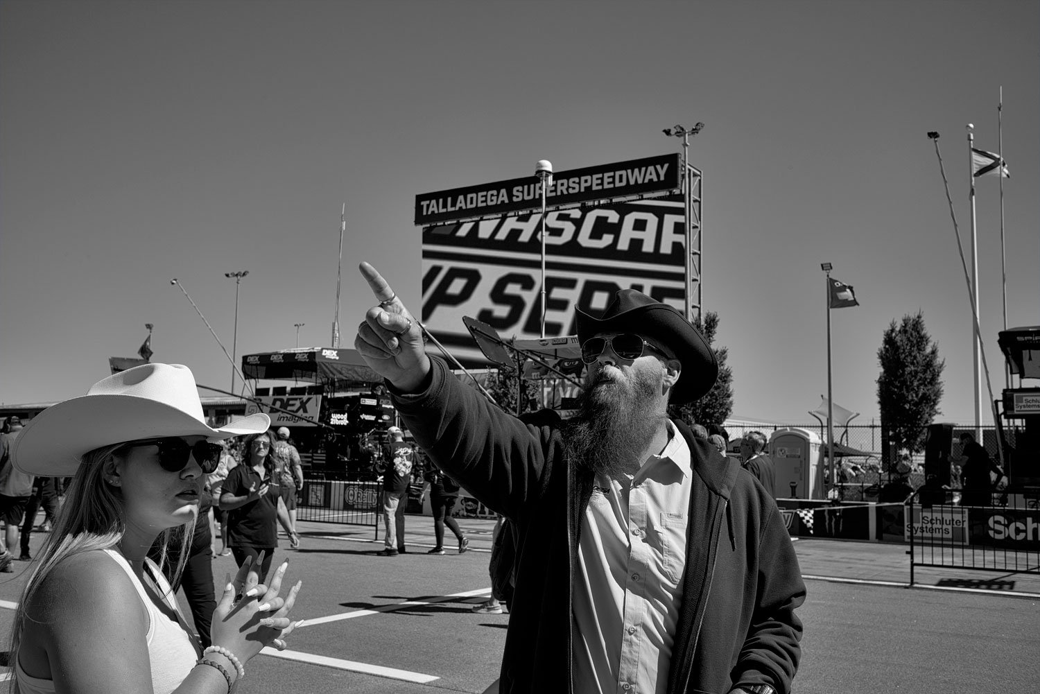 Talladega Superspeedway