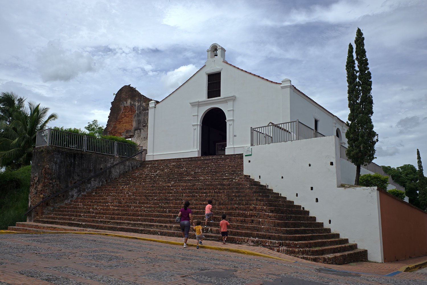 San Germán, PR