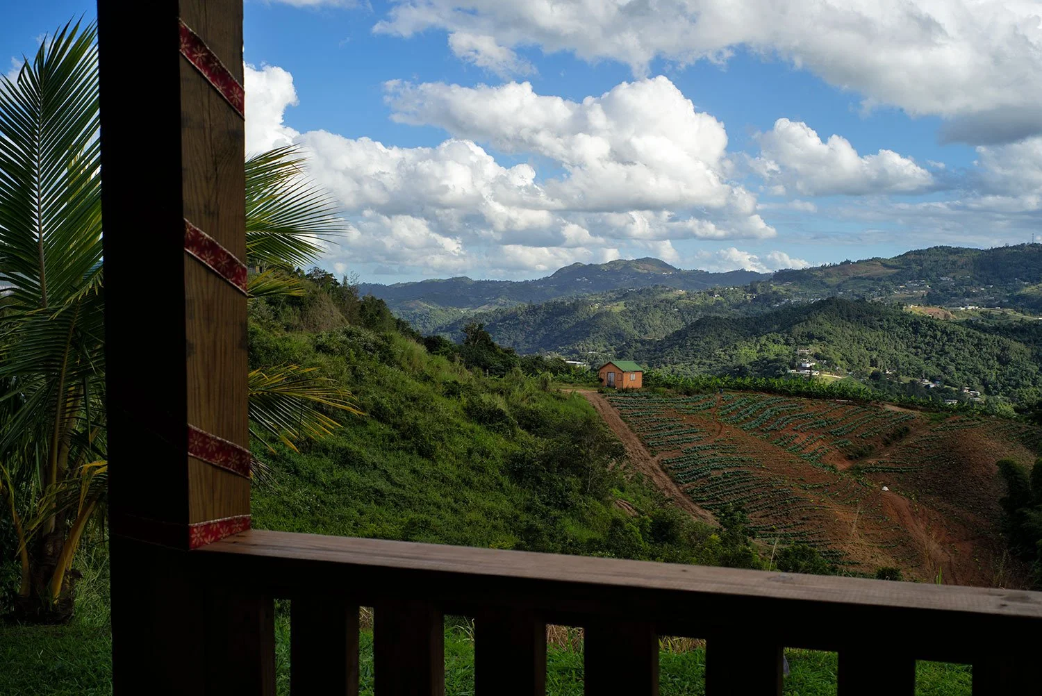 Orocovis, Puerto Rico