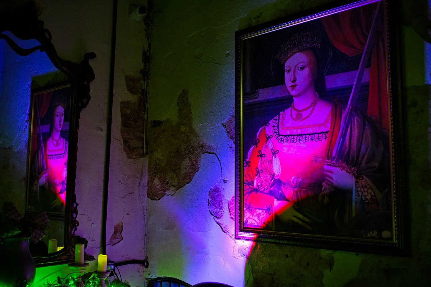 San Juan, Puerto Rico