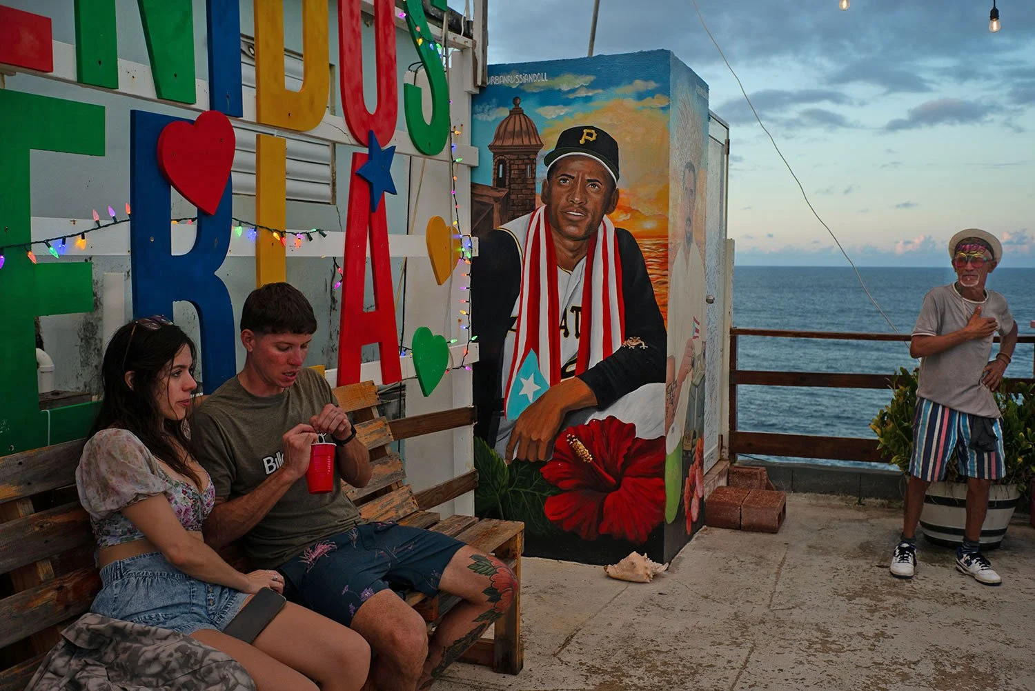 San Juan, Puerto Rico