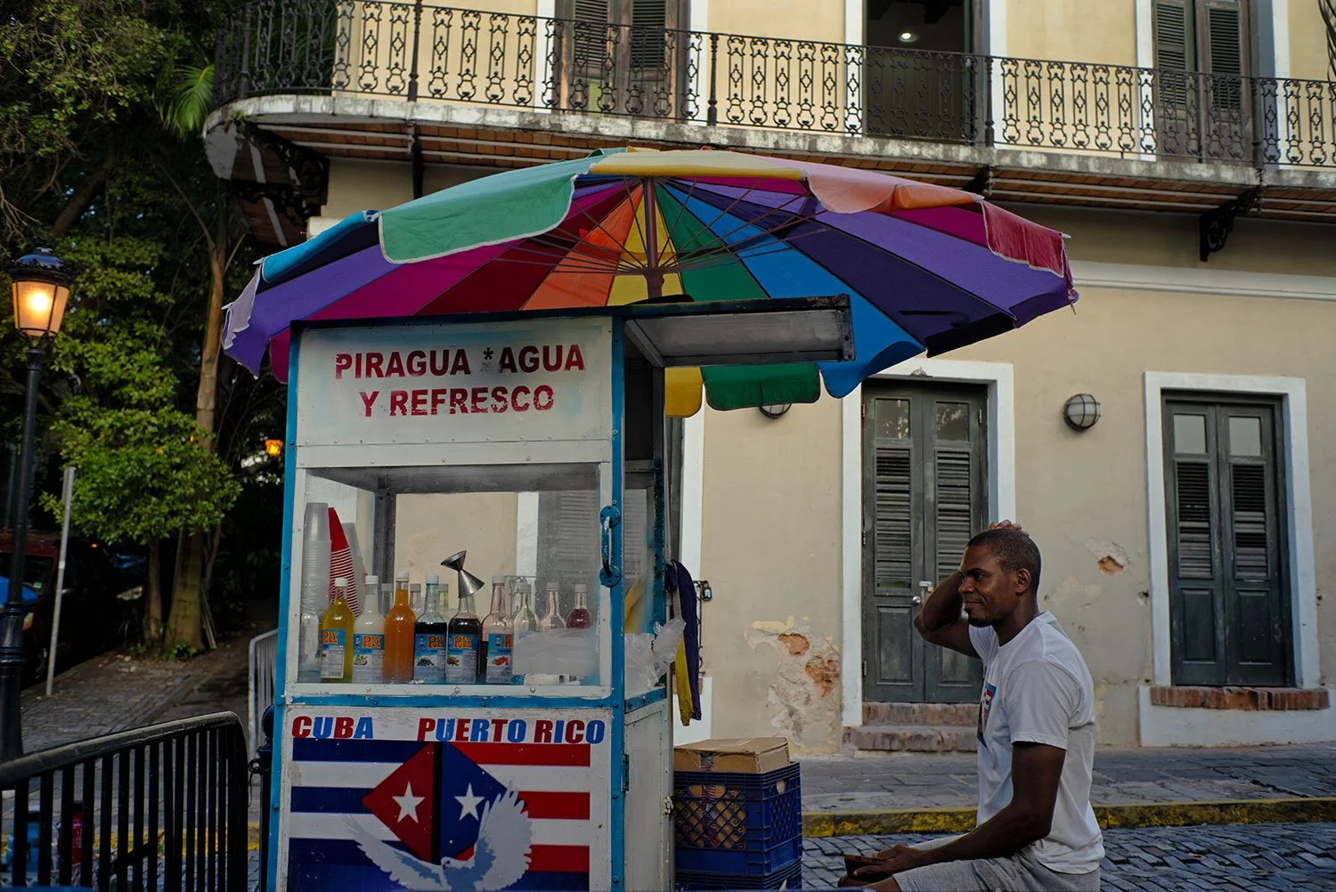 San Juan, Puerto Rico