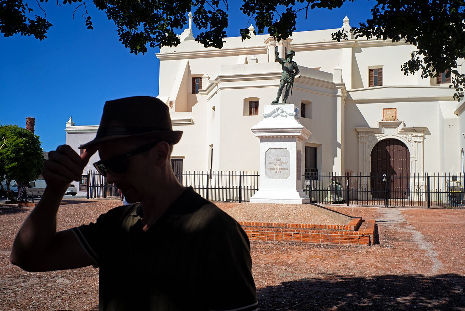 San Juan, Puerto Rico