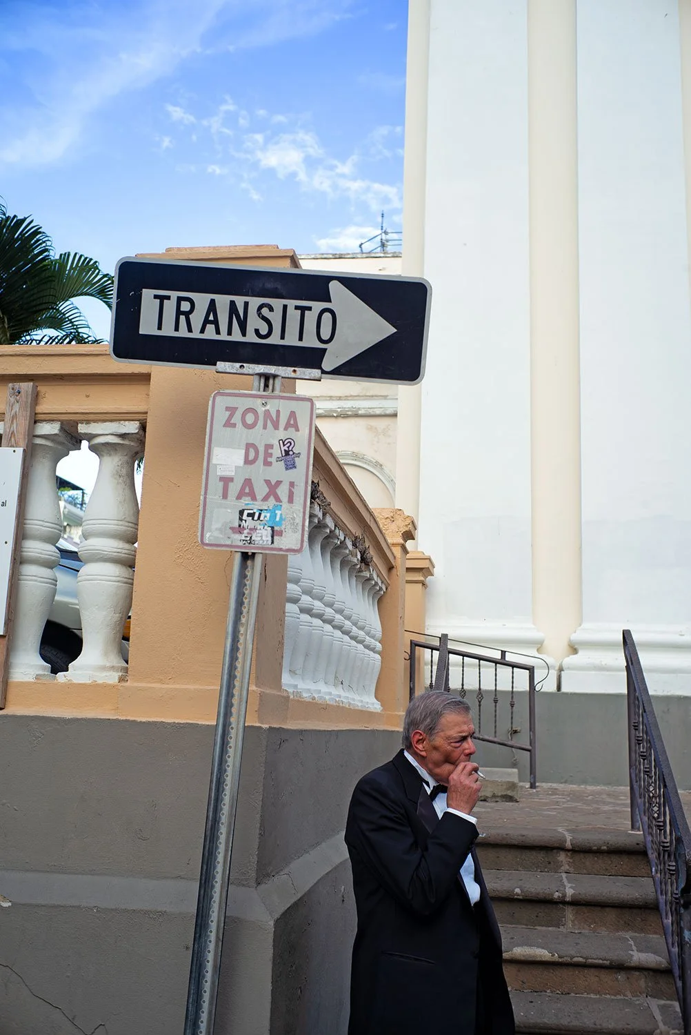 San Juan, Puerto Rico