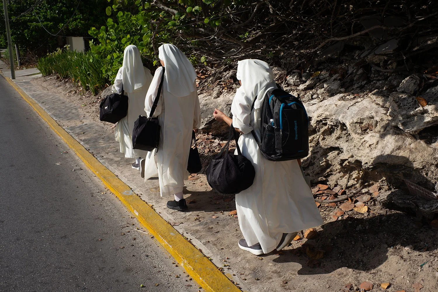 Isla Mujeres, Mexico