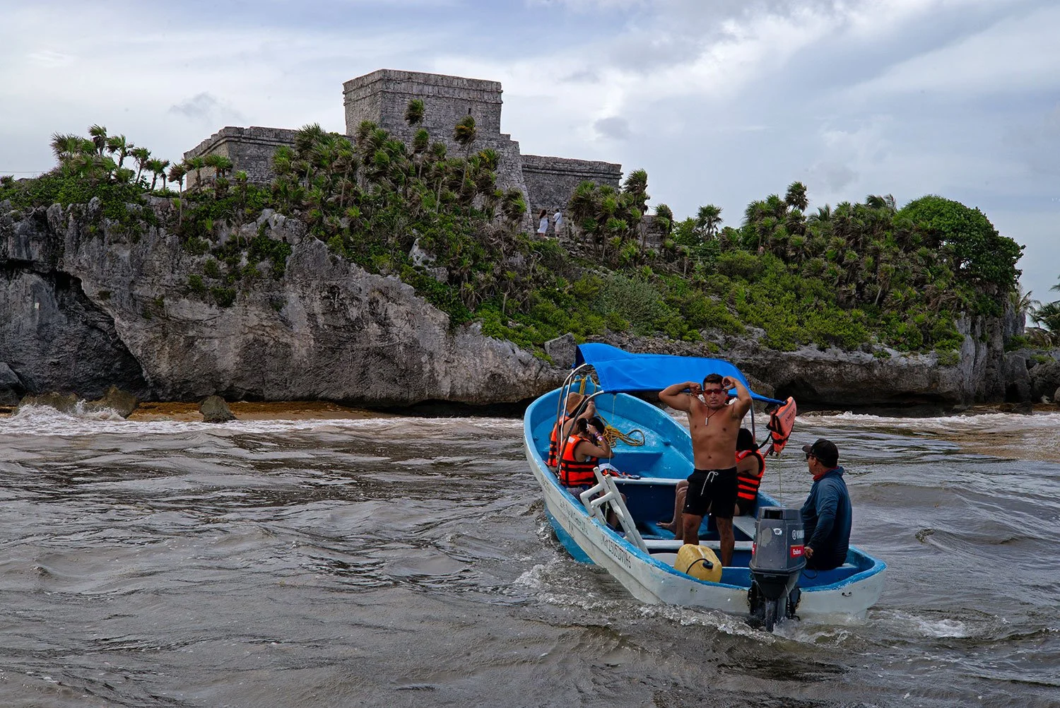 Tulum, Mexico