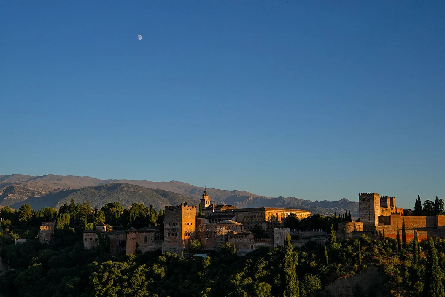 Granada, Spain