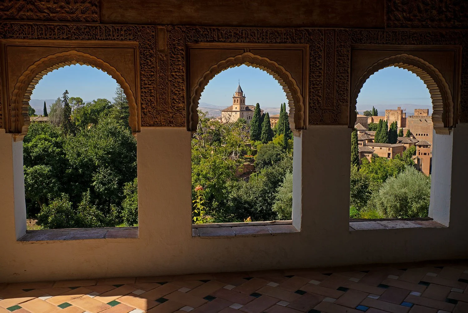 Granada, Spain