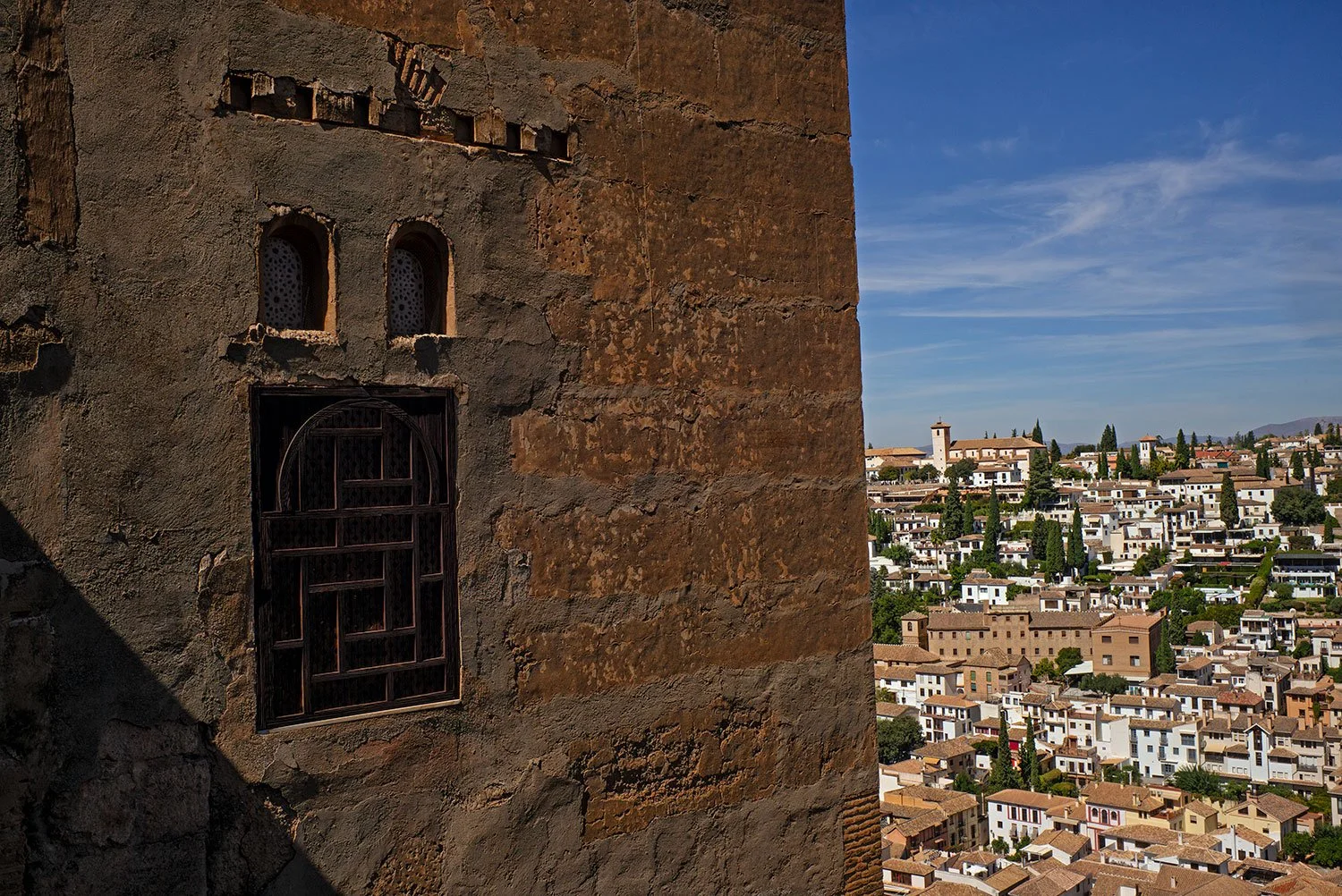 Granada, Spain