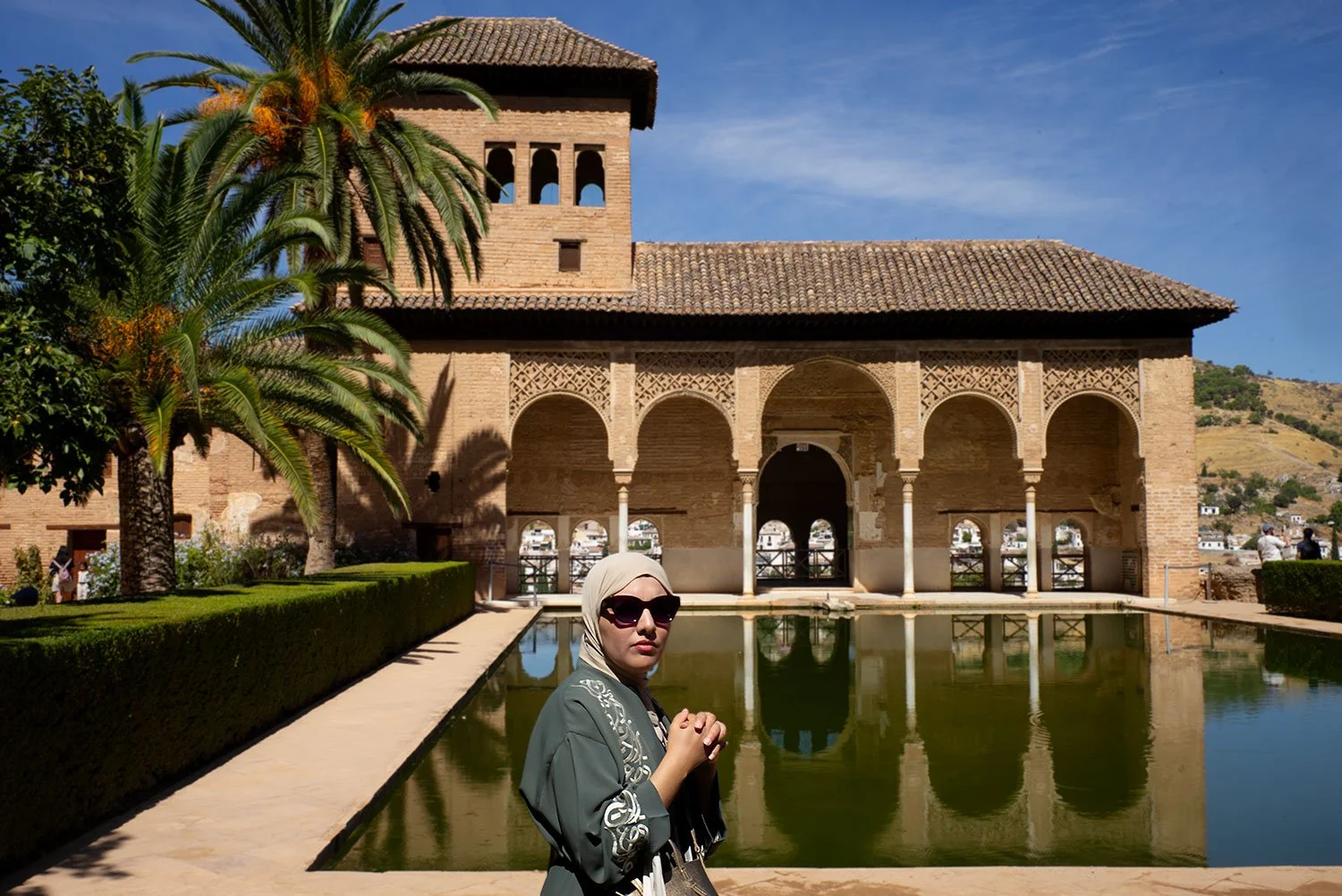 Granada, Spain