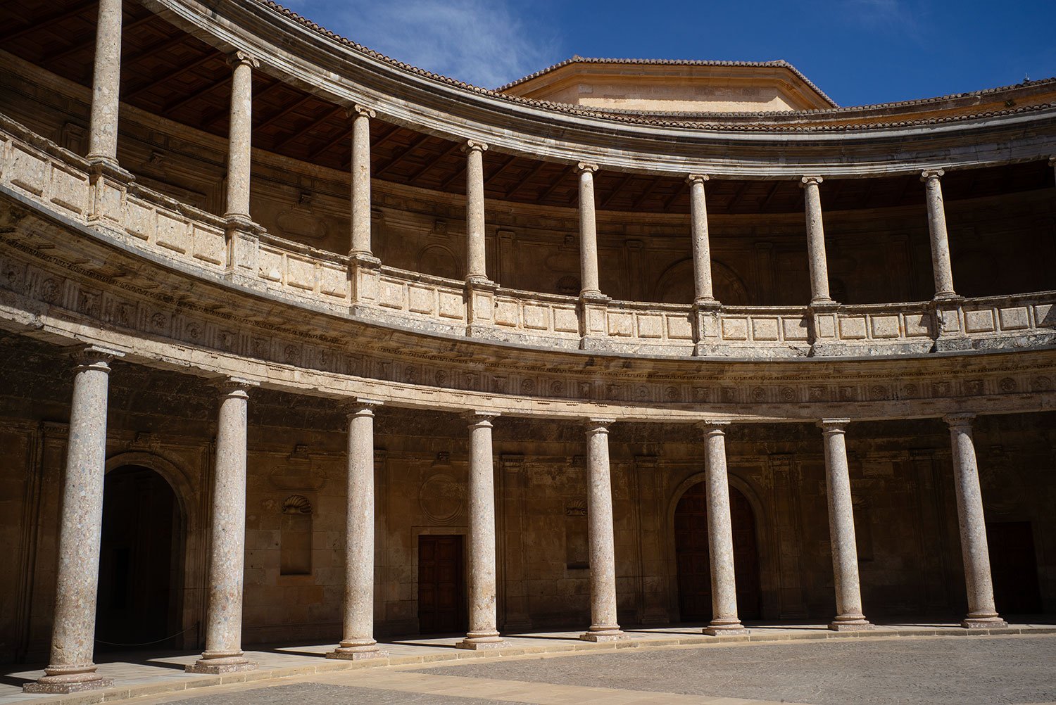 Granada, Spain