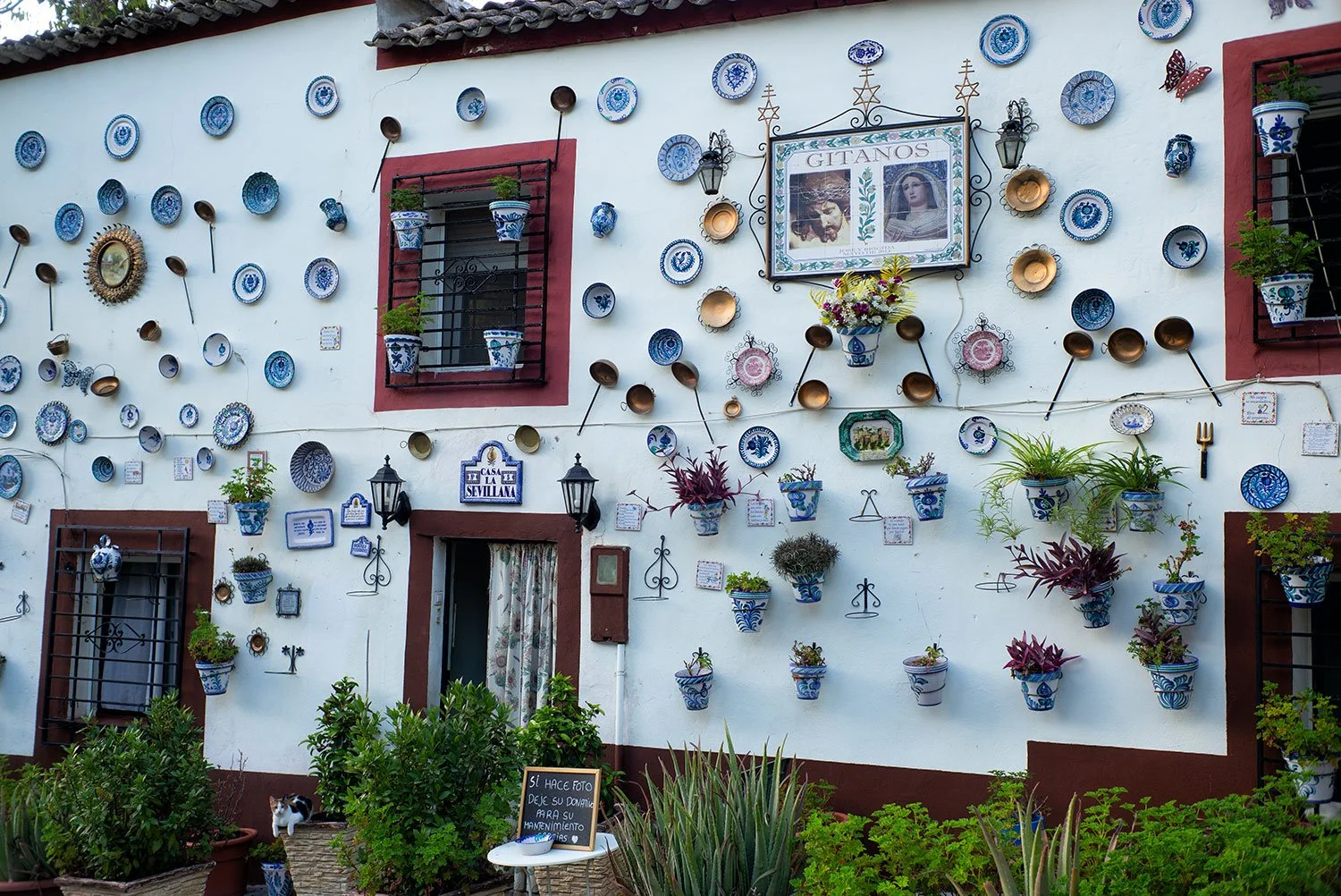 Granada, Spain