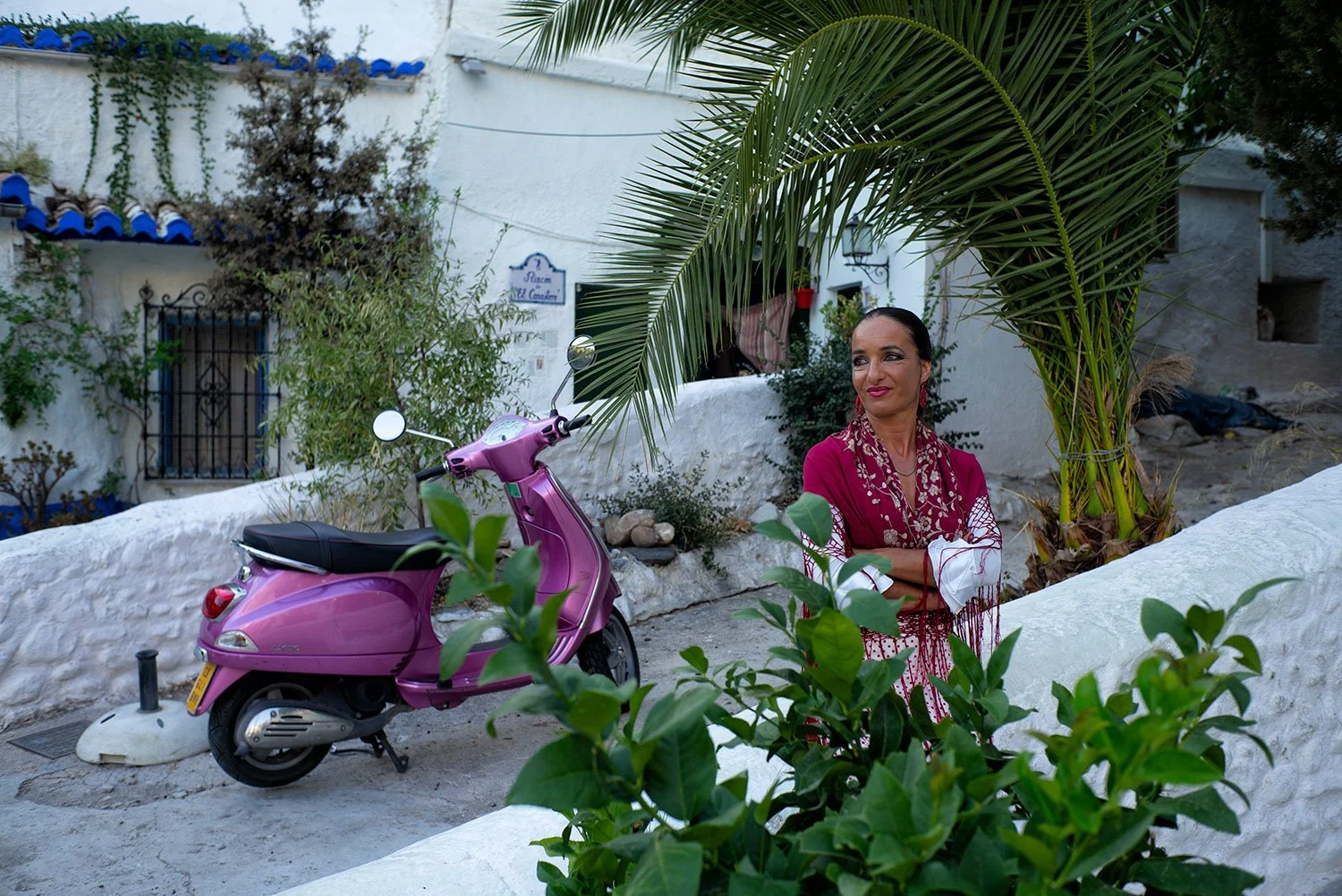 Granada, Spain