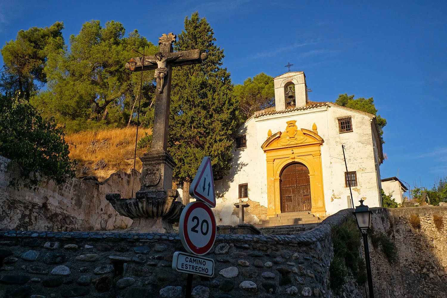 Granada, Spain