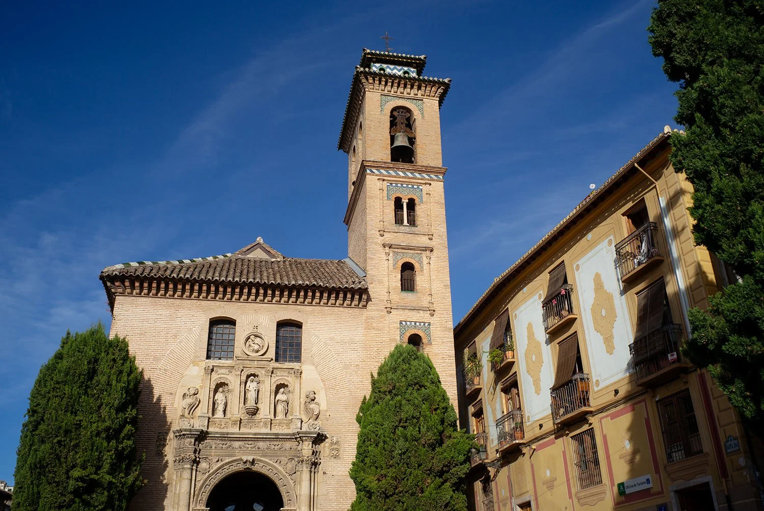 Granada, Spain