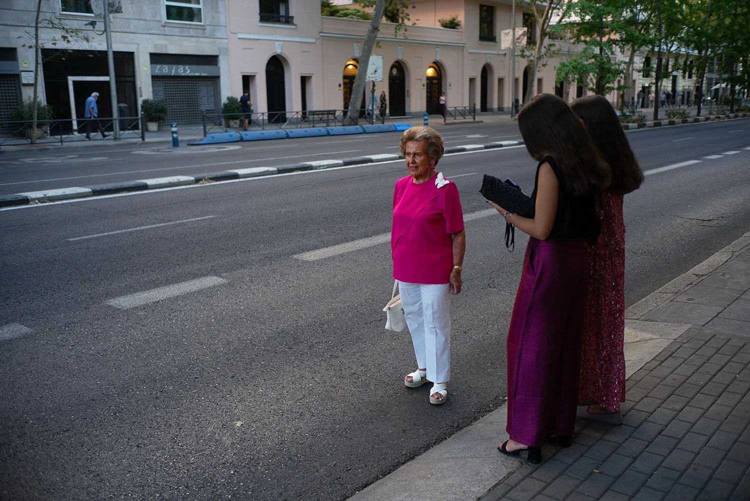 Madrid, Spain