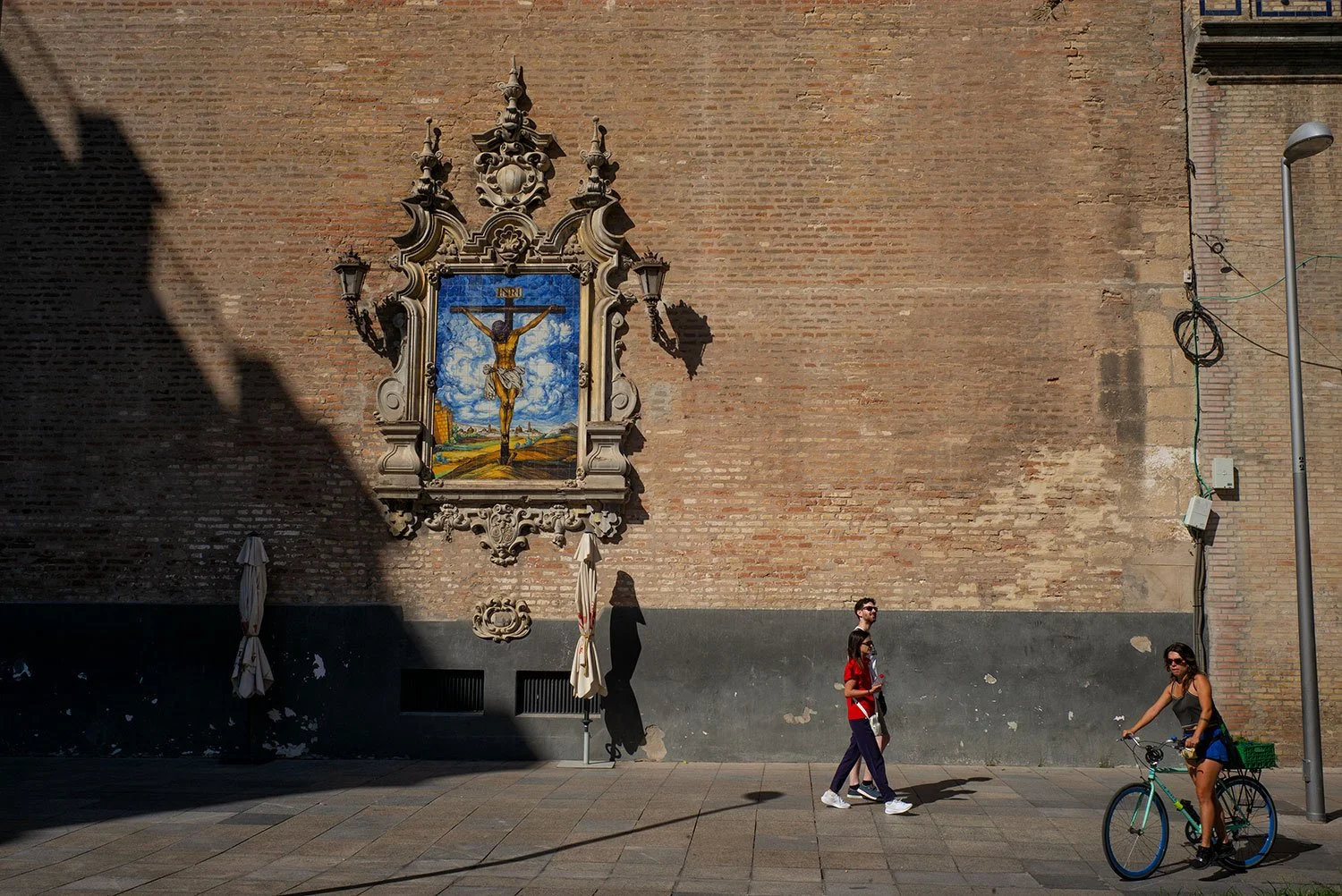 Seville, Spain