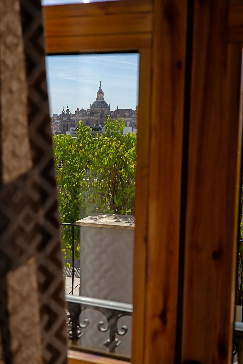 Sevilla, Spain