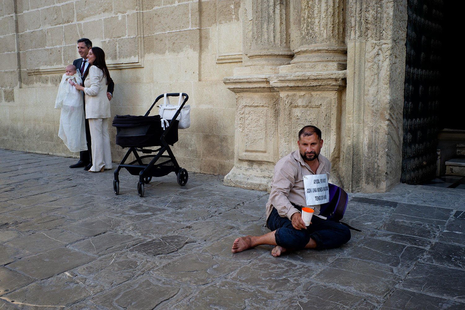 Seville, Spain