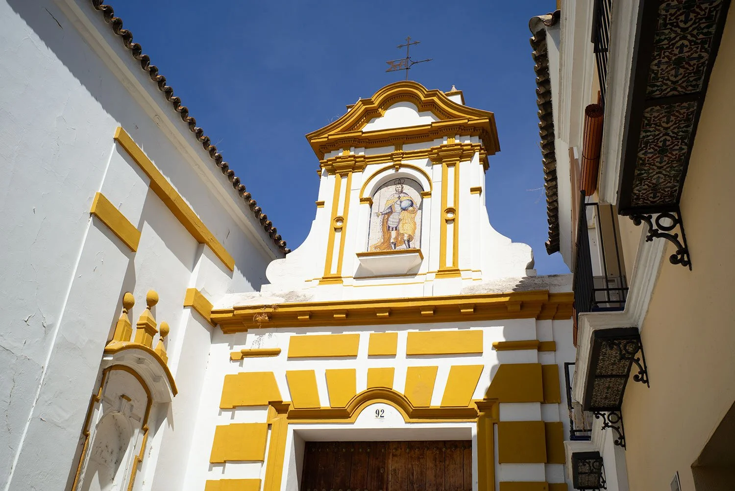 Seville, Spain