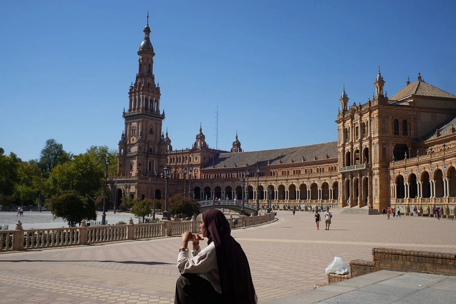 Seville, Spain