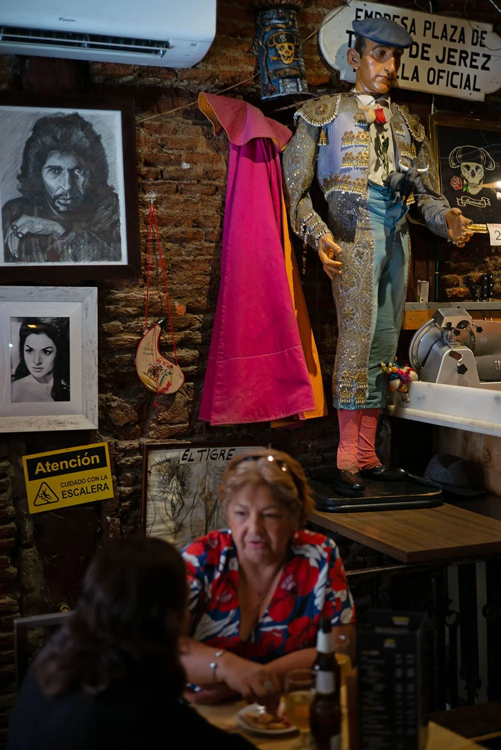 Madrid, Spain