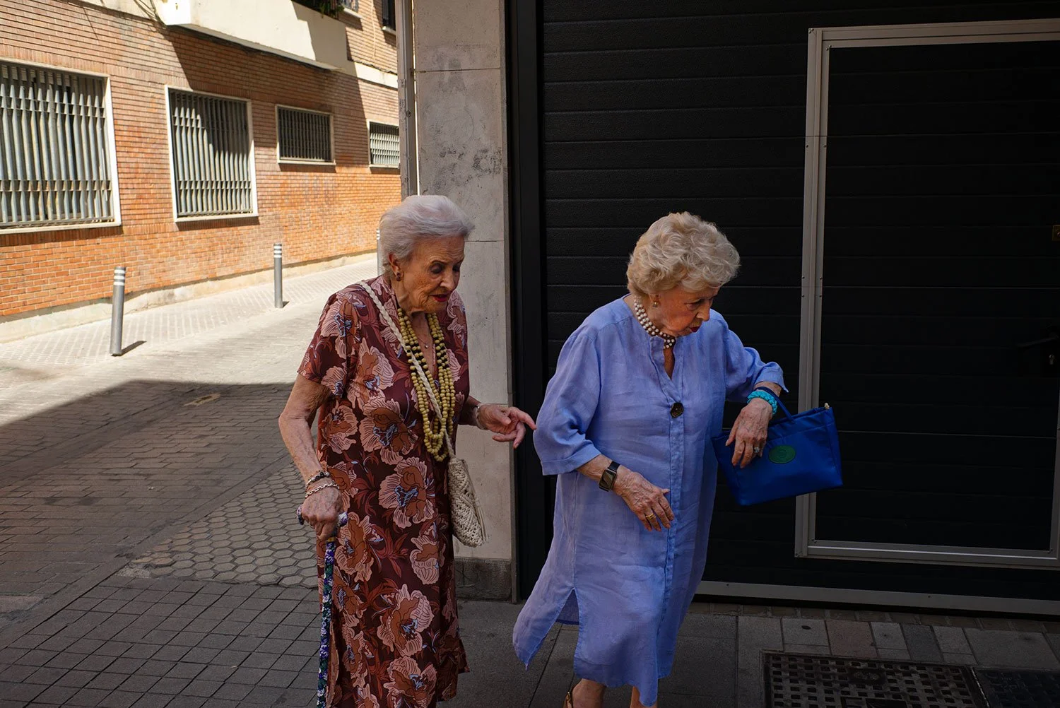 Seville, Spain